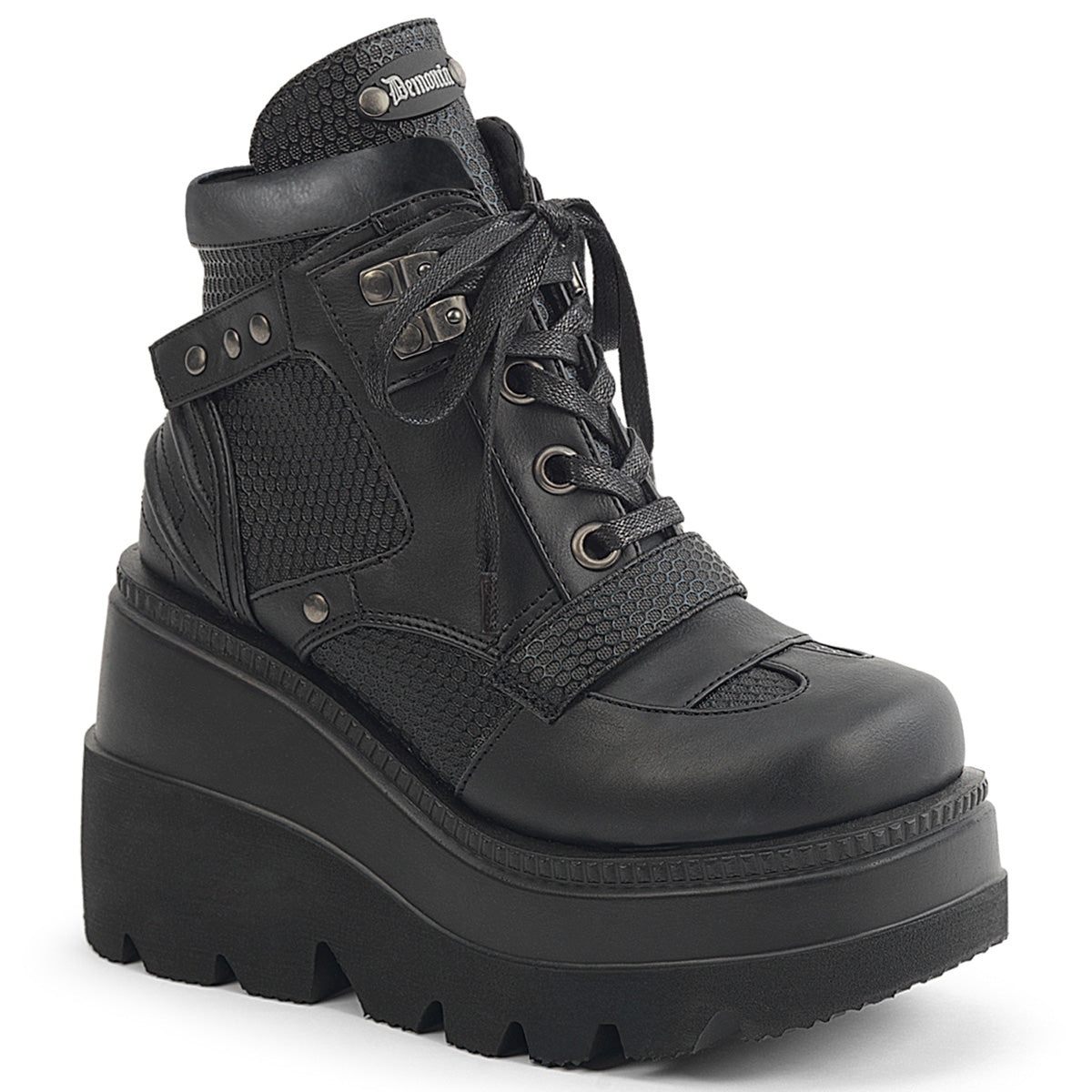 Demonia Cult Great Value | Shaker-37