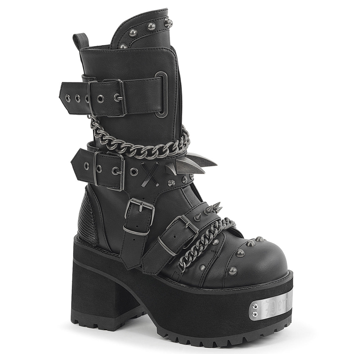 Demonia Cult Signature | Ranger-117