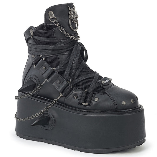 Demonia Cult Quality | Damned-60