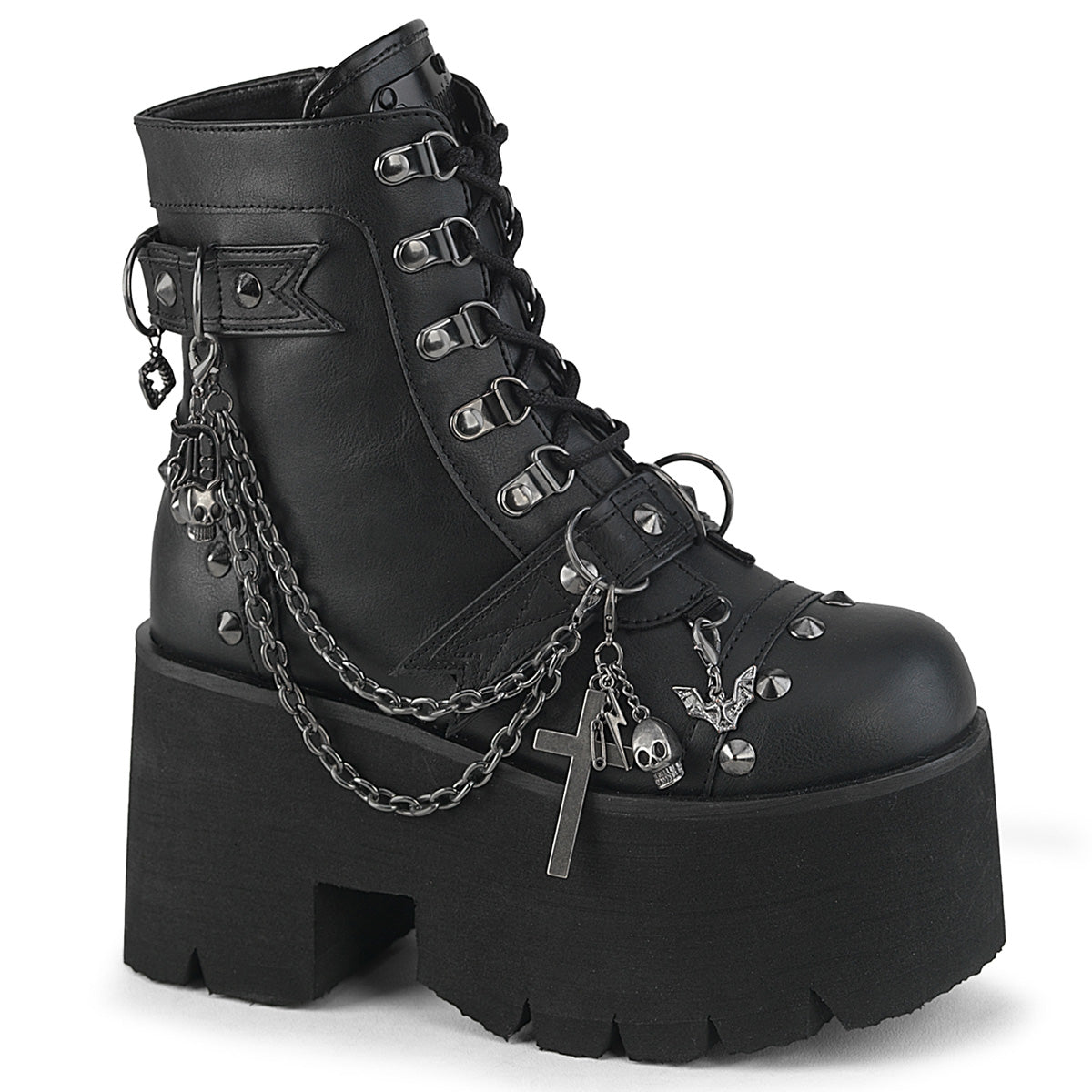 Demonia Cult Signature | Ashes-52