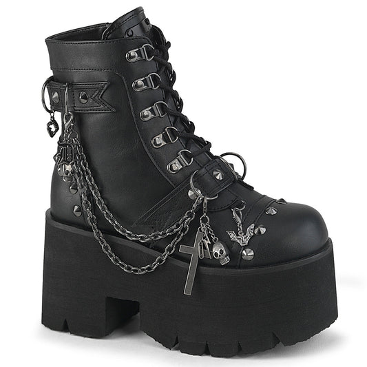 Demonia Cult Signature | Ashes-52