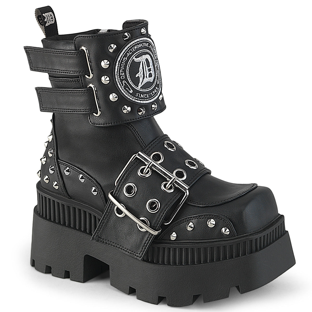 Demonia Cult Essential | Wrath-58