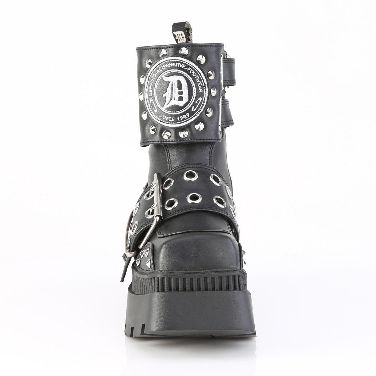 Demonia Cult Essential | Wrath-58