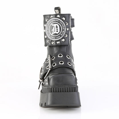 Demonia Cult Essential | Wrath-58