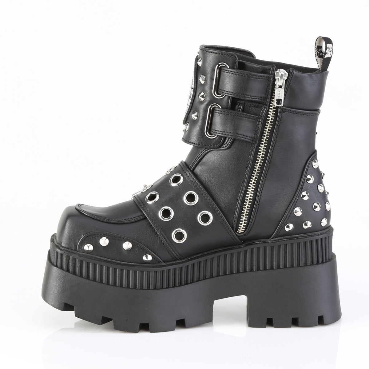 Demonia Cult Essential | Wrath-58