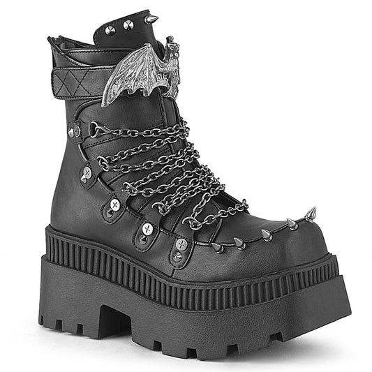 Demonia Cult Essential | Wrath-55