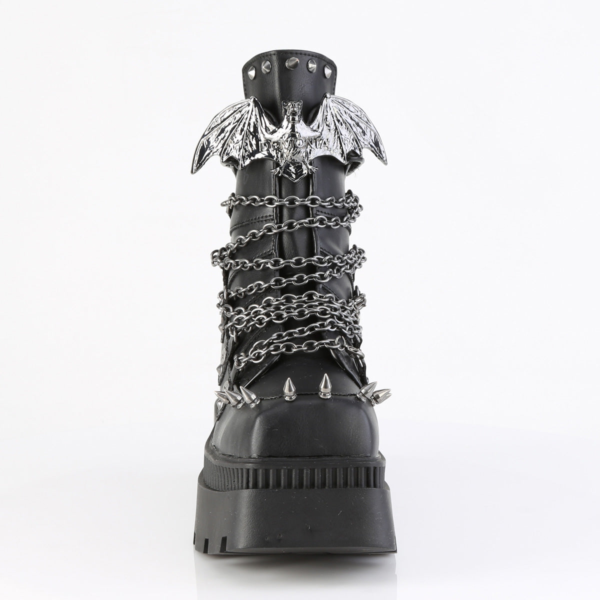 Demonia Cult Essential | Wrath-55