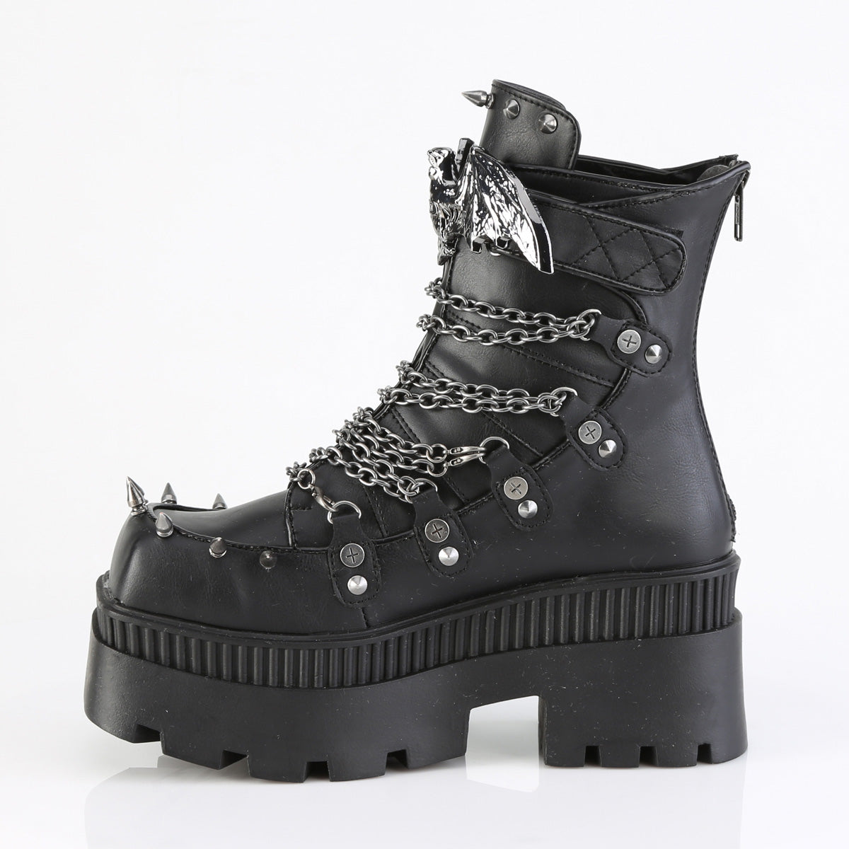 Demonia Cult Essential | Wrath-55