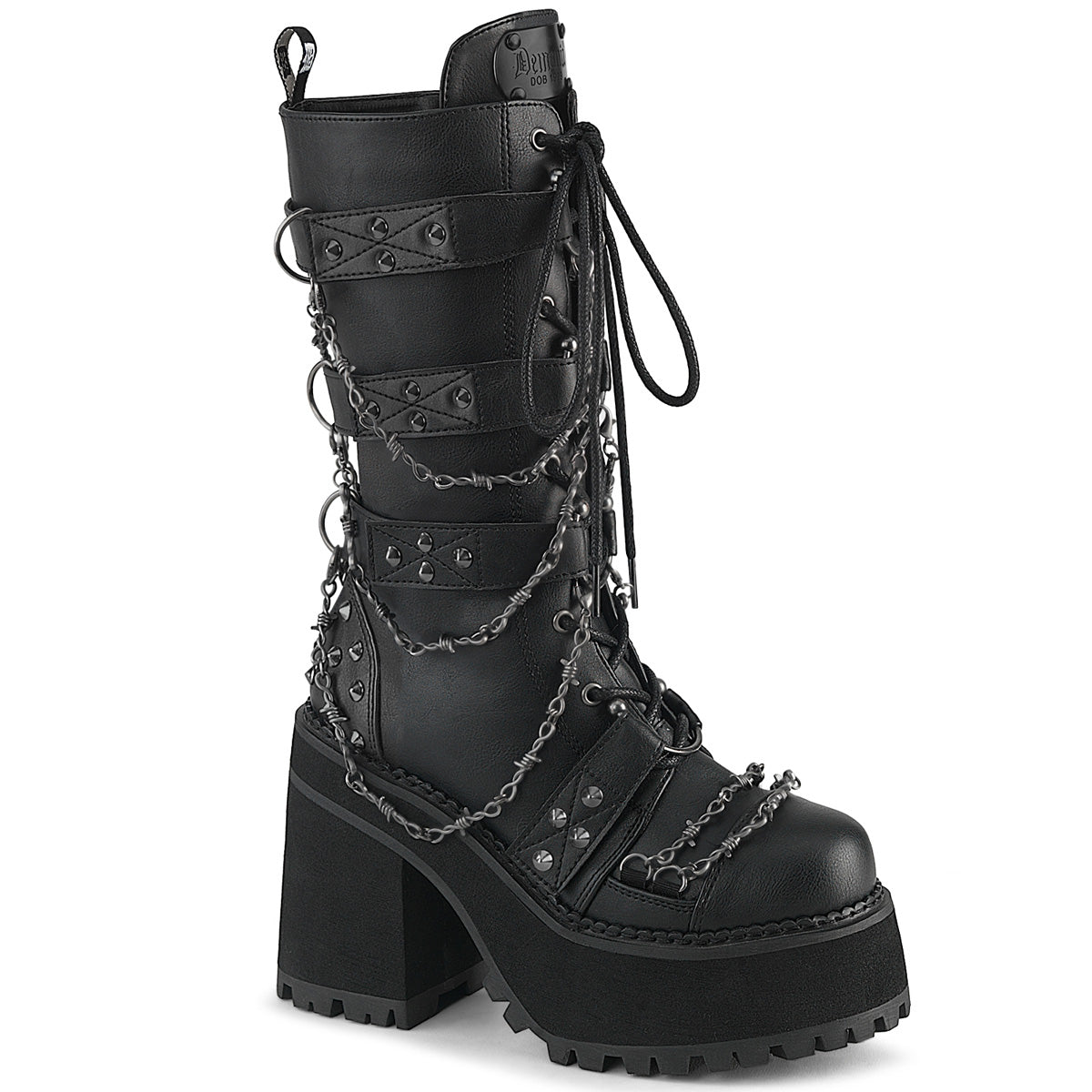 Demonia Cult Essential | Assault-117