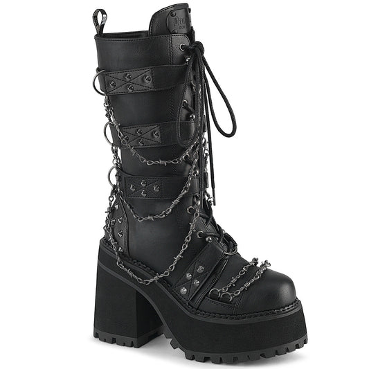 Demonia Cult Essential | Assault-117