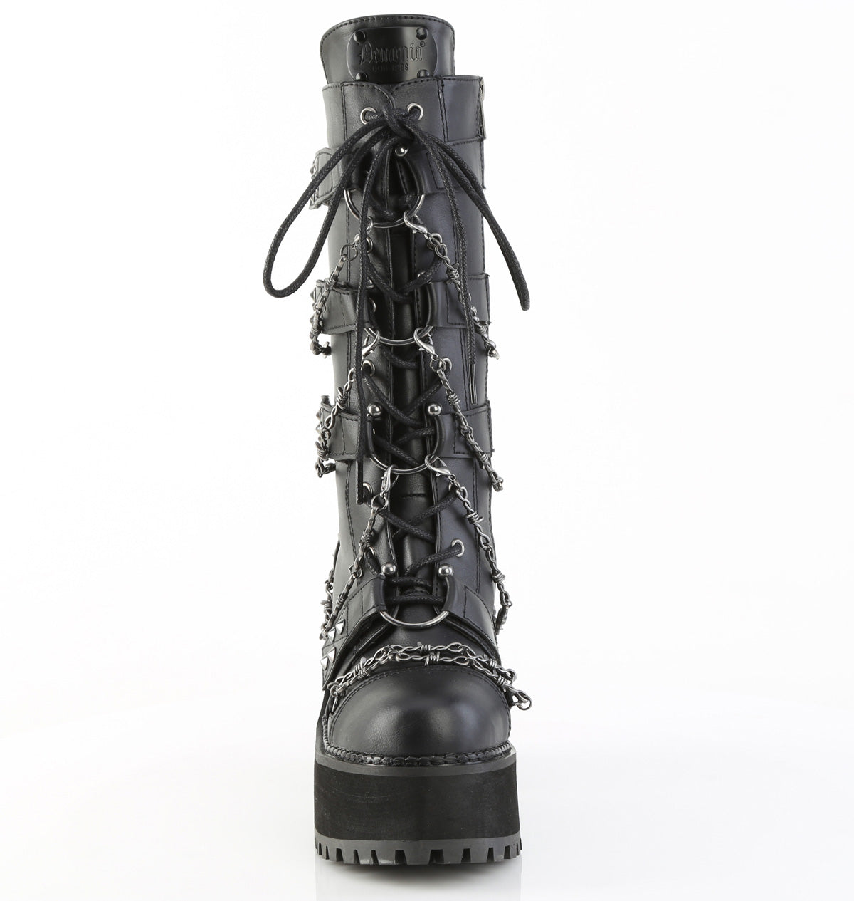 Demonia Cult Essential | Assault-117