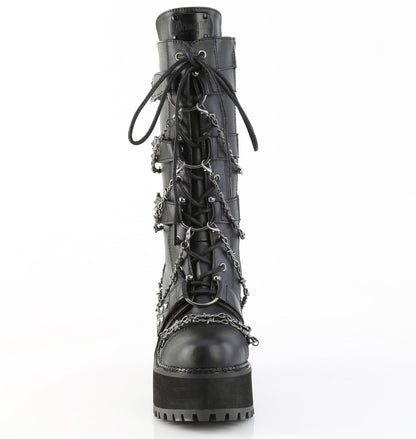 Demonia Cult Essential | Assault-117