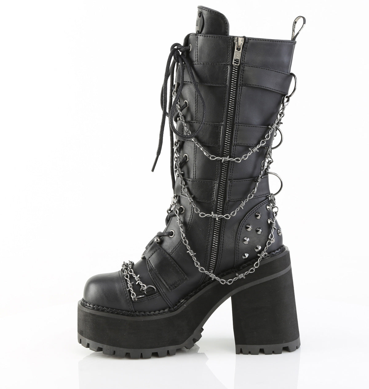 Demonia Cult Essential | Assault-117