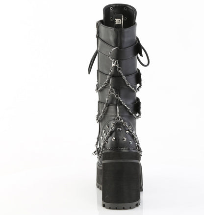 Demonia Cult Essential | Assault-117