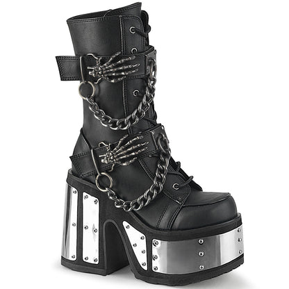 Demonia Cult Everyday | Camel-120