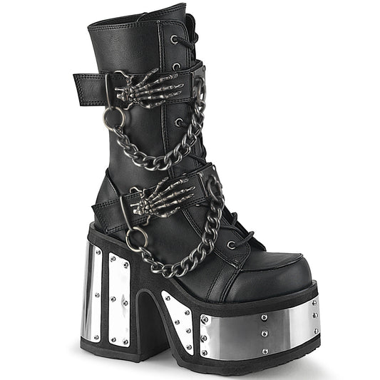 Demonia Cult Everyday | Camel-120