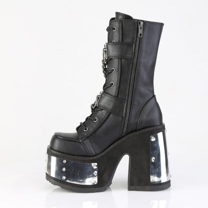Demonia Cult Everyday | Camel-120