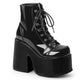 Black Patent