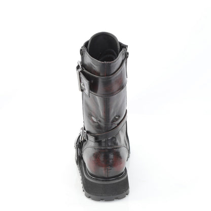 Demonia Cult Great Value | Valor-220