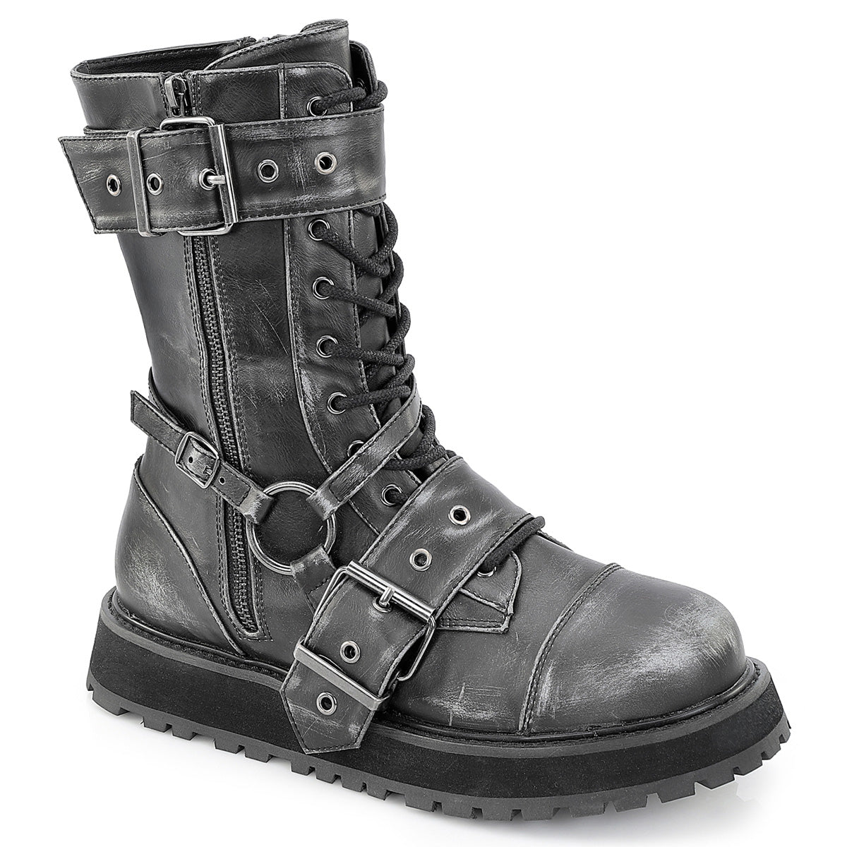 Demonia Cult Latest | Valor-220