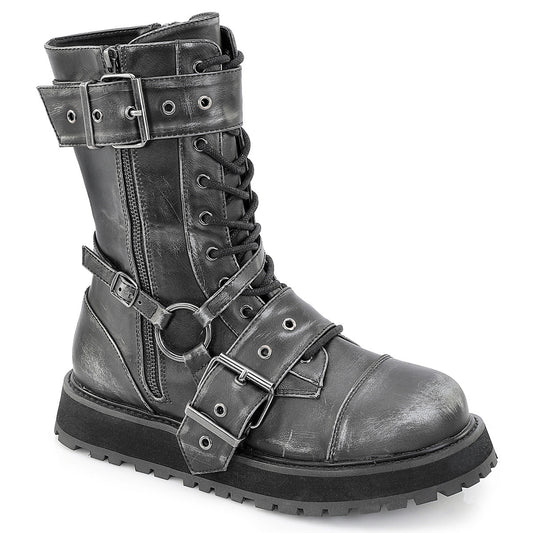 Demonia Cult Latest | Valor-220