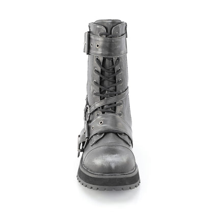 Demonia Cult Latest | Valor-220