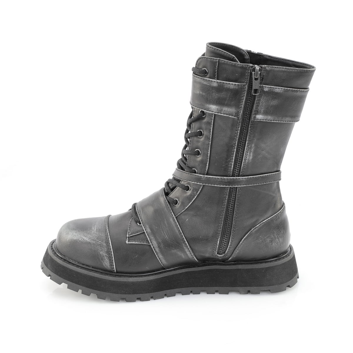 Demonia Cult Latest | Valor-220
