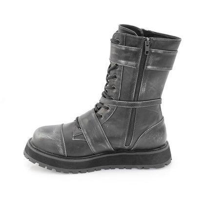 Demonia Cult Latest | Valor-220