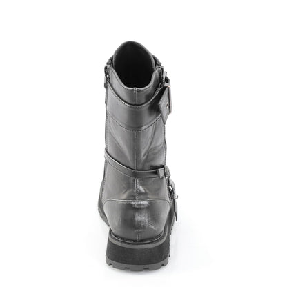 Demonia Cult Latest | Valor-220