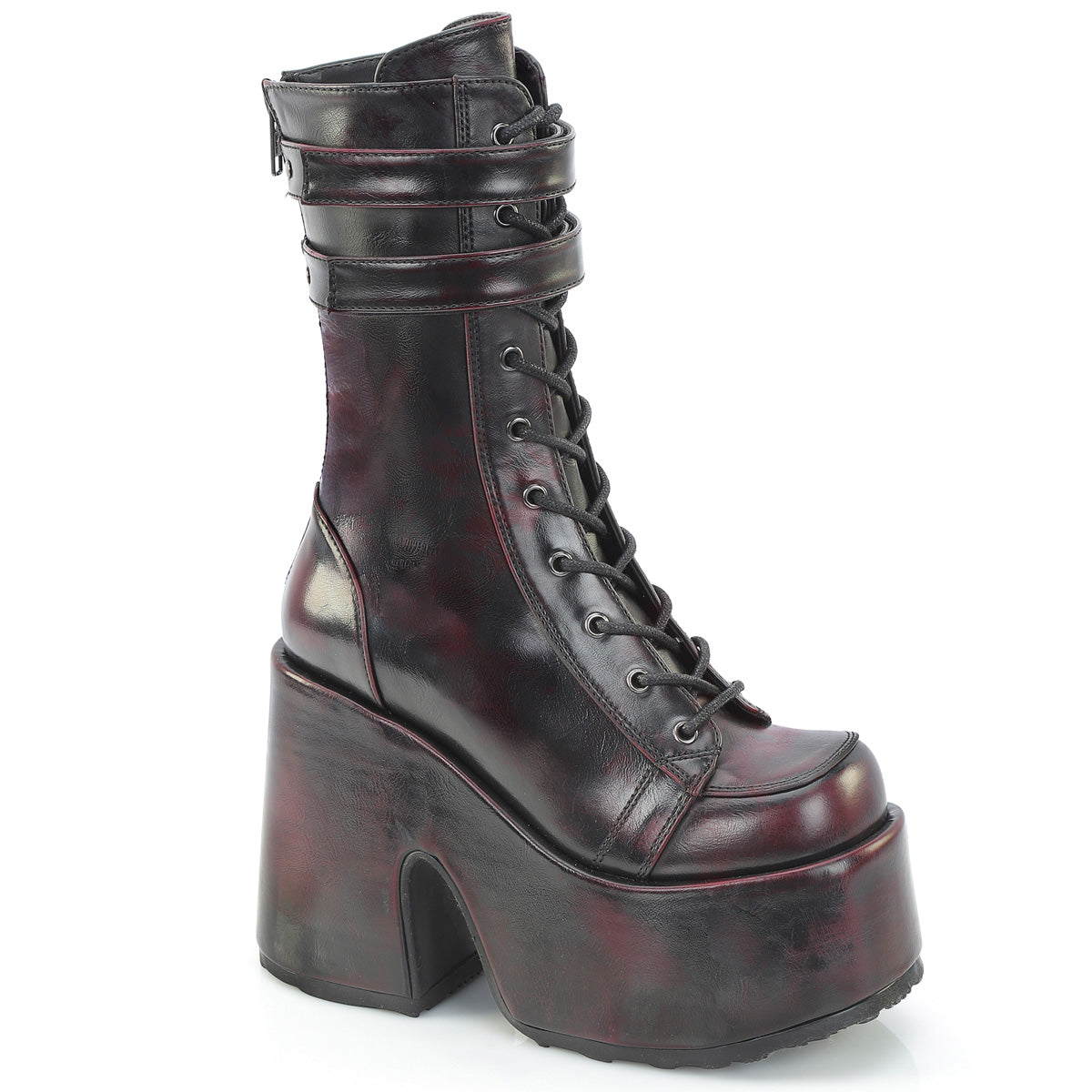 Demonia Cult Quality | Camel-250
