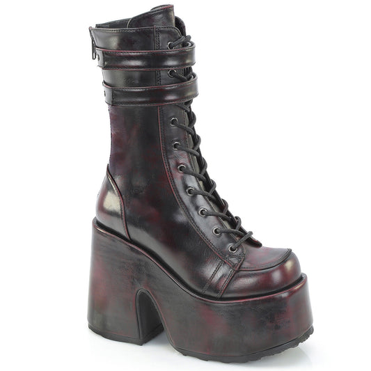 Demonia Cult Quality | Camel-250