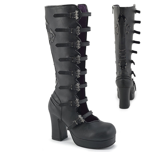 Demonia Cult Exclusive | Gothika-160