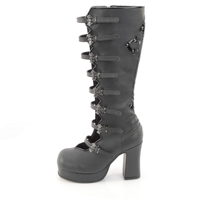 Demonia Cult Exclusive | Gothika-160