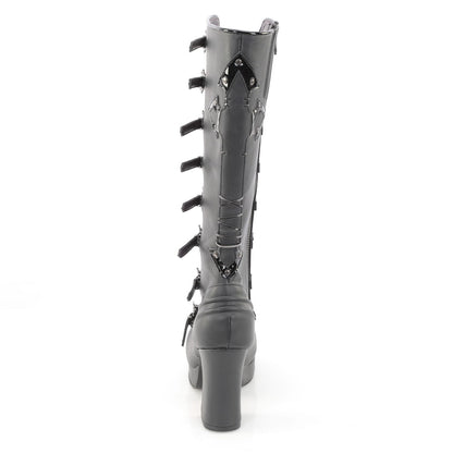 Demonia Cult Exclusive | Gothika-160