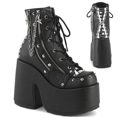 Demonia Cult Everyday | Camel-208