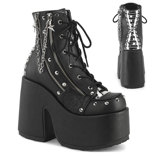 Demonia Cult Everyday | Camel-208