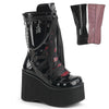 Black Patent