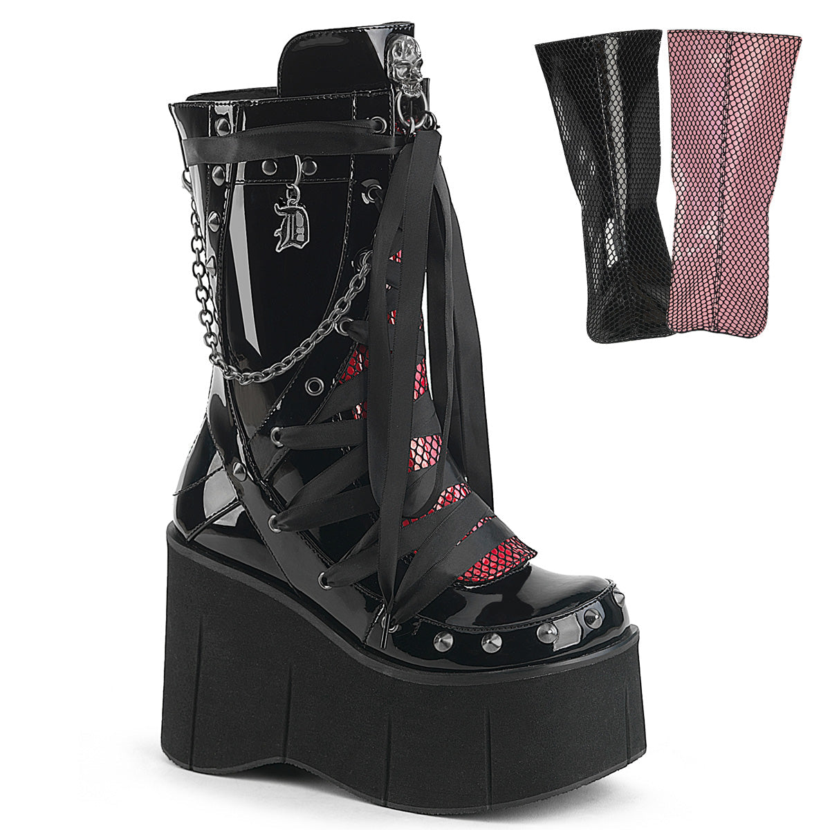 Demonia Cult Everyday | Kera-121