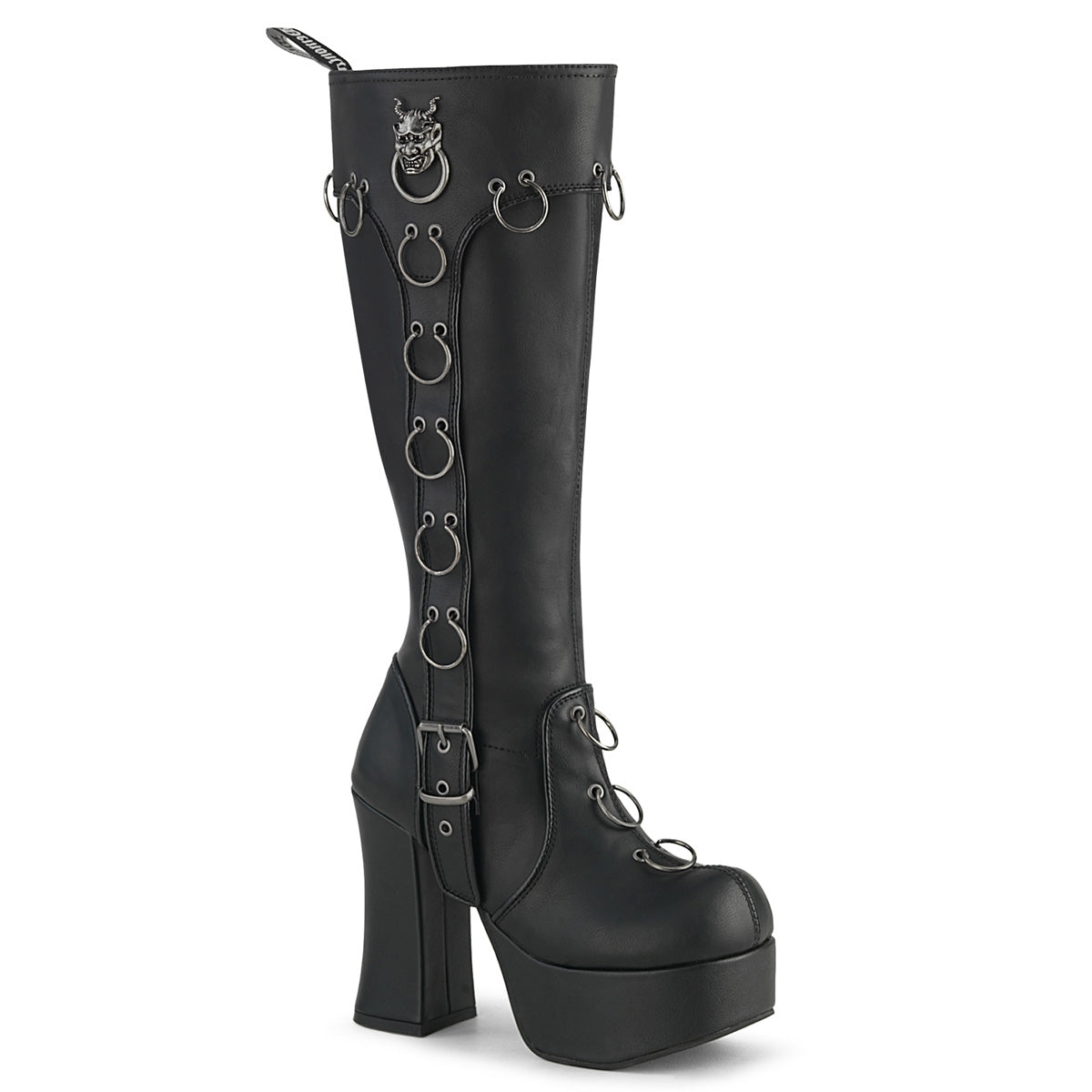 Demonia Cult Value | Charade-211