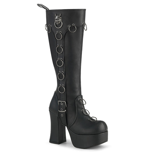 Demonia Cult Value | Charade-211