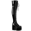 Black Str Patent