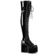 Black Str Patent
