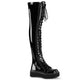 Black Patent