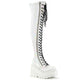 White Hologram Stretch Patent