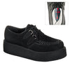 Black Suede