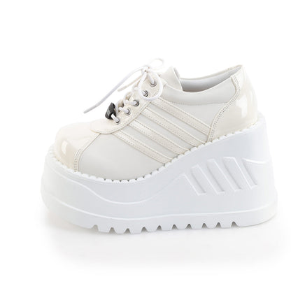 Demonia Cult Quality | Stomp-08-1