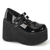 Black Patent