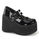 Black Patent
