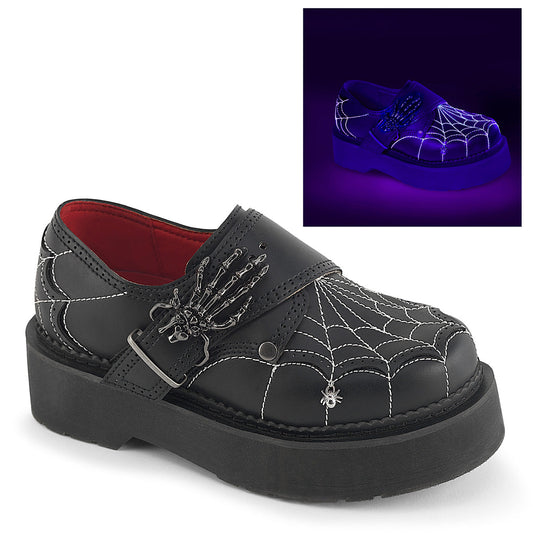 Demonia Cult Signature | Rebel-03