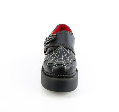 Demonia Cult Signature | Rebel-03